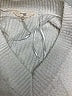 Terra & Sky 100% Polyester Ivory Pullover Sweater Size 1X - photo 3