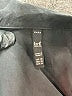 Zara TRF Black Romper Size XS - photo 4