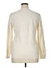 Basic Editions Polka Dots Ivory Pullover Sweater Size XL - photo 2