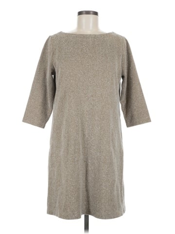 J.Jill Casual Dress (view 1)