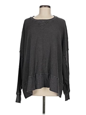 American Eagle Outfitters Pullover Sweater (view 1)