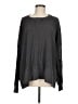 American Eagle Outfitters Gray Pullover Sweater Size M - photo 1