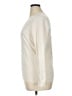 Basic Editions Polka Dots Ivory Pullover Sweater Size XL - photo 5