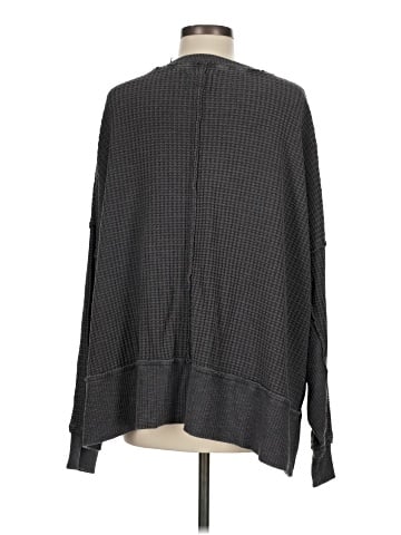 American Eagle Outfitters Pullover Sweater (view 2)