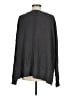 American Eagle Outfitters Gray Pullover Sweater Size M - photo 2