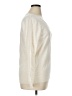 Basic Editions Polka Dots Ivory Pullover Sweater Size XL - photo 4