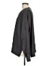 American Eagle Outfitters Gray Pullover Sweater Size M - photo 5