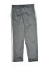 Adidas 100% Polyester Gray Track Pants Size 14 - 16 - photo 2