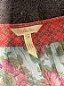 Matilda Jane Floral Pink Romper Size L (estimated) - photo 4