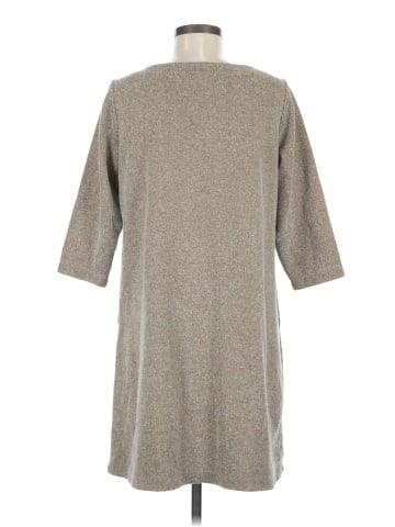 J.Jill Casual Dress (view 2)