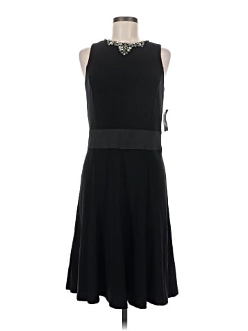 Lauren by Ralph Lauren Cocktail Dress (view 1)