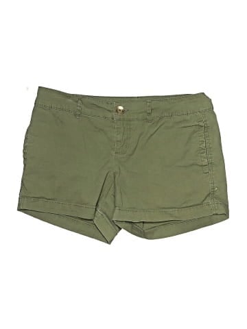 Nine West Khaki Shorts (view 1)