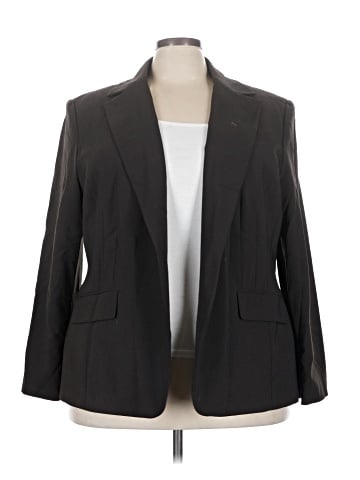 Alfani Blazer (view 1)