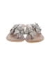BOC Gray Sandals Size 8 - photo 2