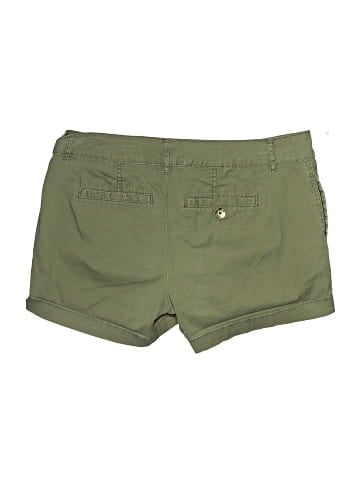 Nine West Khaki Shorts (view 2)