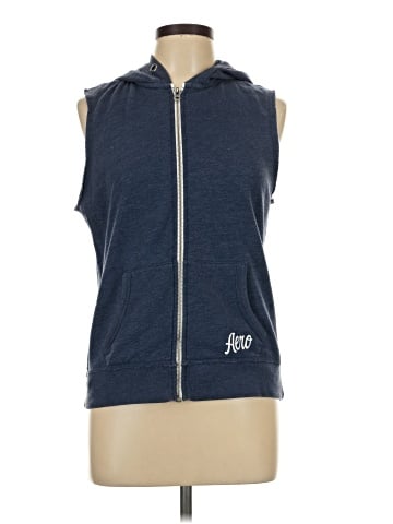 Aeropostale Zip Up Hoodie (view 1)