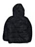 London Fog 100% Polyester Solid Black Jacket Size 6X - photo 2