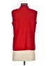 Calvin Klein Red Sleeveless T-Shirt Size S - photo 2