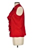 Calvin Klein Red Sleeveless T-Shirt Size S - photo 6