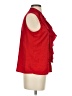 Calvin Klein Red Sleeveless T-Shirt Size S - photo 5