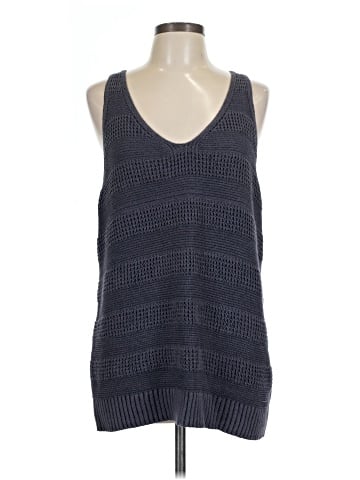 a.n.a. A New Approach Sweater Vest (view 1)