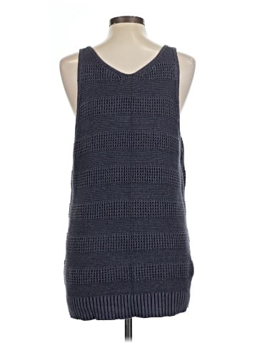 a.n.a. A New Approach Sweater Vest (view 2)