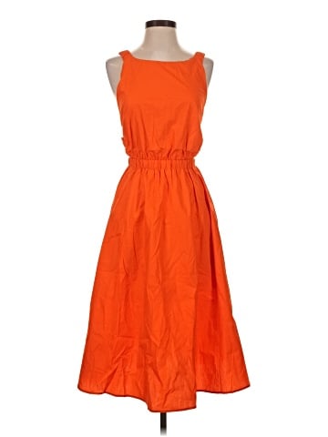 Hyfve Casual Dress (view 1)