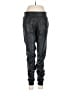 Commando Black Track Pants Size M - photo 1