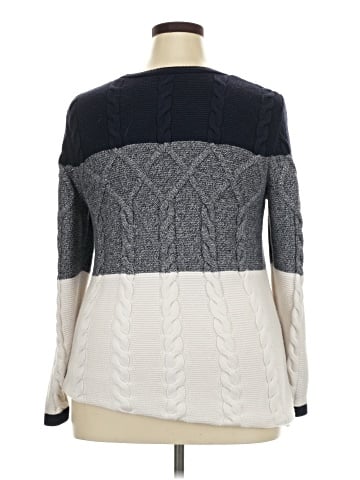 Talbots Pullover Sweater (view 2)