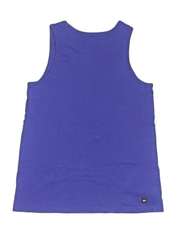 Tea Sleeveless T-Shirt (view 2)