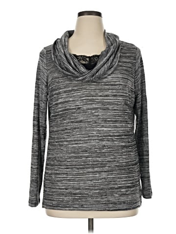 DressBarn Pullover Sweater (view 1)