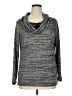 DressBarn Gray Pullover Sweater Size 14 - photo 1