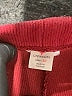 Crewcuts Burgundy Casual Pants Size 10 - photo 3