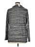 DressBarn Gray Pullover Sweater Size 14 - photo 2
