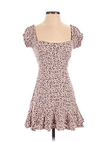Audrey 3+1 Casual Dress (view 1)