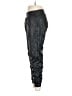 Commando Black Track Pants Size M - photo 5