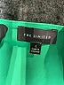 The Limited 100% Polyester Green 3/4 Sleeve Blouse Size L - photo 7
