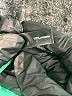 The Limited 100% Polyester Green 3/4 Sleeve Blouse Size L - photo 8