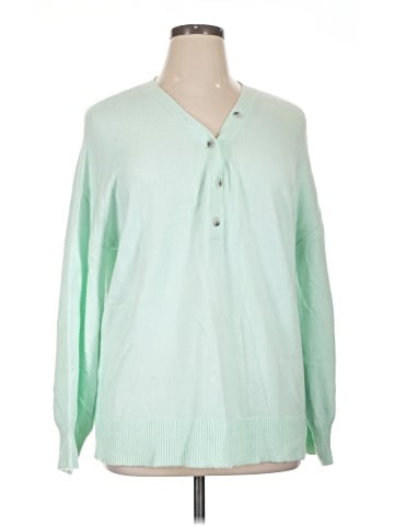 Ann Taylor LOFT Pullover Sweater (view 1)