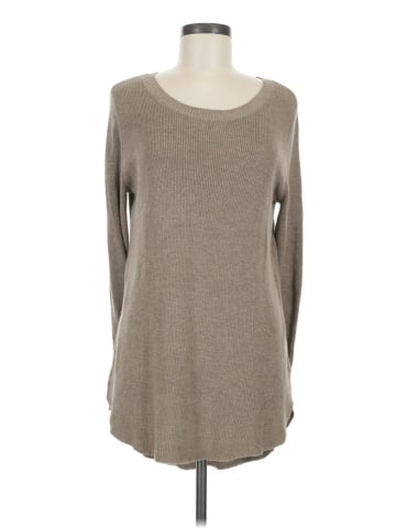 Natural Reflections Pullover Sweater (view 1)