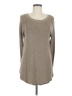 Natural Reflections Tan Pullover Sweater Size M - photo 1