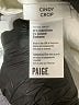 Paige Ivory Jeans Size 30 waist - photo 5