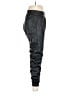 Commando Black Track Pants Size M - photo 4