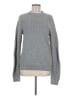 H&M L.O.G.G. 100% Cotton Tweed Gray Pullover Sweater Size M - photo 1