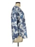 Nally & Millie Tie-dye Blue Pullover Sweater Size L (estimated) - photo 4