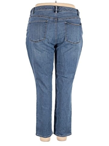 Talbots Jeans (view 2)