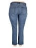 Talbots Blue Jeans Size 20 - photo 2