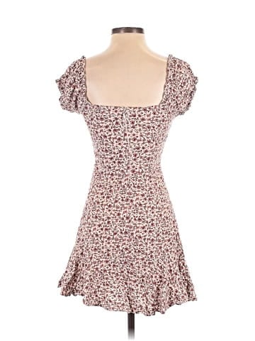Audrey 3+1 Casual Dress (view 2)