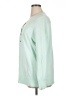 Ann Taylor LOFT Green Pullover Sweater Size XL - photo 5