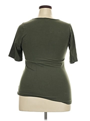 Torrid Short Sleeve T-Shirt (view 2)